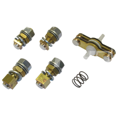 Produktbild von Satz SchÜtzkontakte