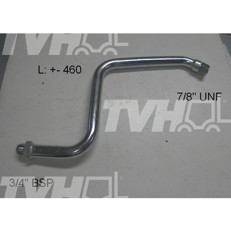Produktbild von Rear Arm Steel Pipe