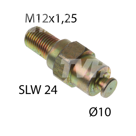 Produktbild von Pin
