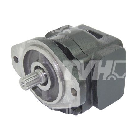 Produktbild von Hydraulikpumpe