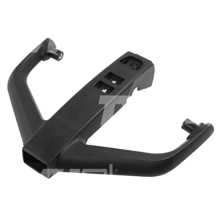 Produktbild von Deichsel