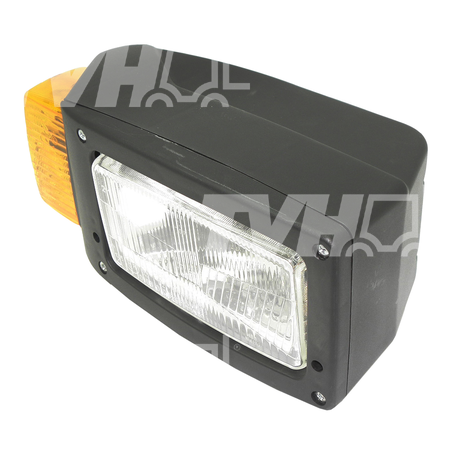 Produktbild von Frontleuchte