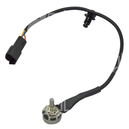 Produktbild von Potentiometer