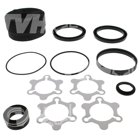 Produktbild von Dichtungsatz Zylinder