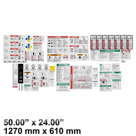 Produktbild von Aufkleber