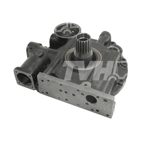 Produktbild von Pumpe Getriebe