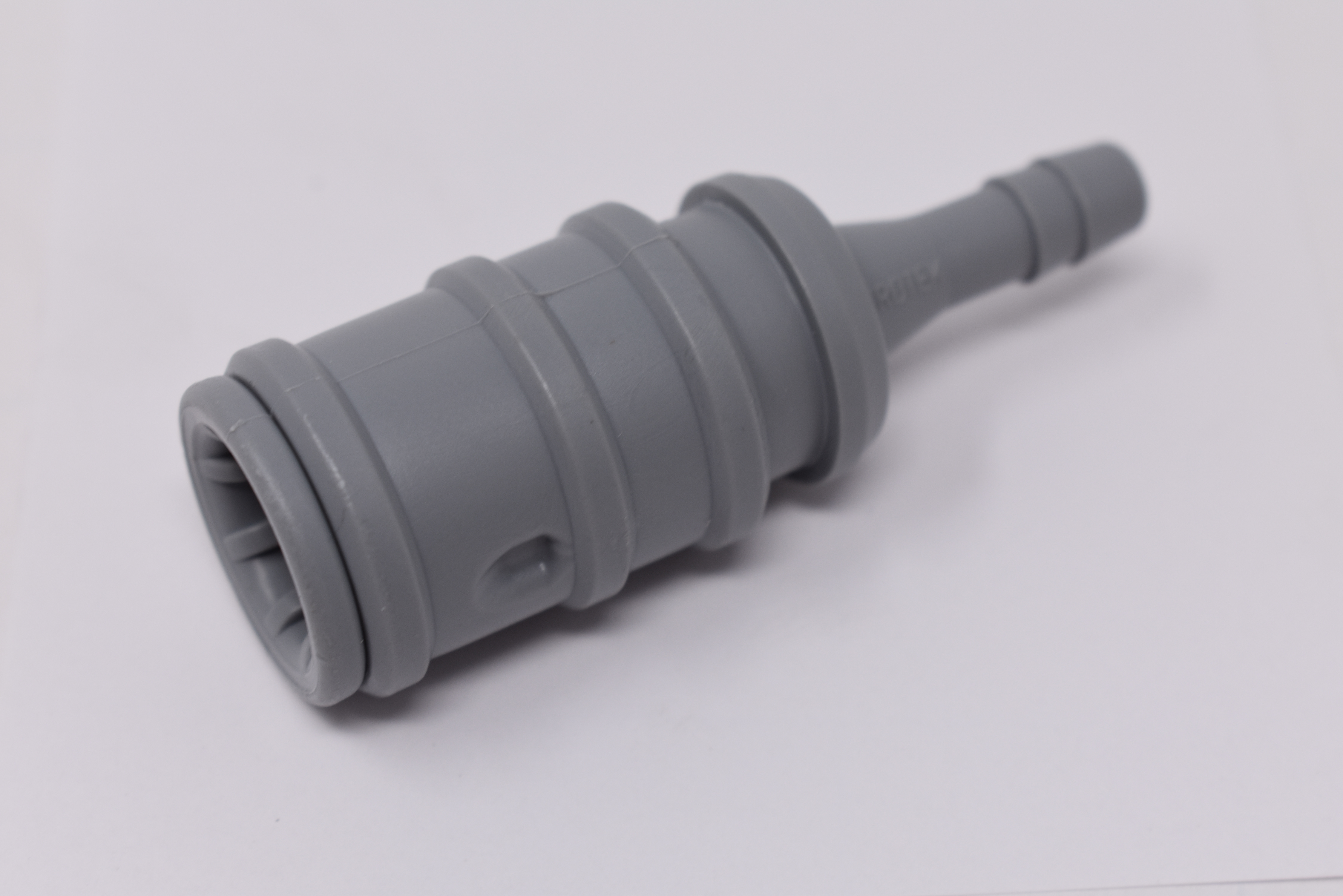 Kupplung 6mm weiblich