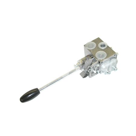 Produktbild von Ventilblock