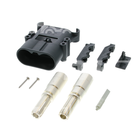 Produktbild von Batterieanschlussbaugruppe