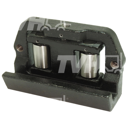 Produktbild von Pratze Iso4x230/200(sv.kpl.)