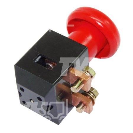 Produktbild von Notstopschalter Hohe Leistung