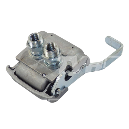 Produktbild von Schnellkupplung Luft