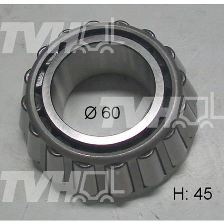 Produktbild von Lager