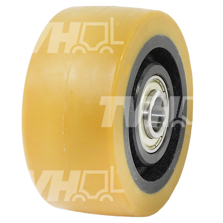 Produktbild von Load Wheel