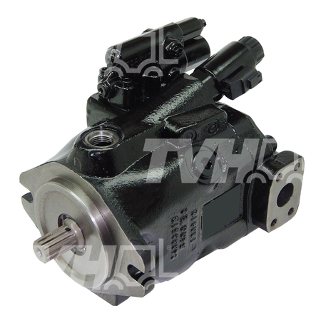 Produktbild von Bracket/relay