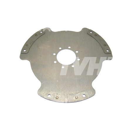 Produktbild von Wandlerplatte