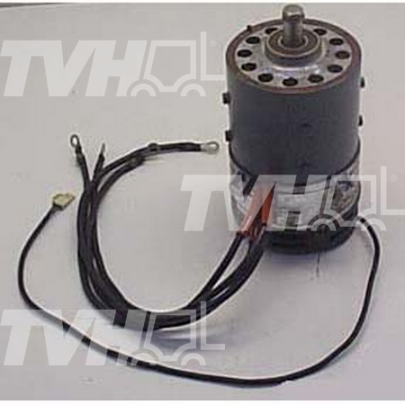 Produktbild von Motor Elektrisch At