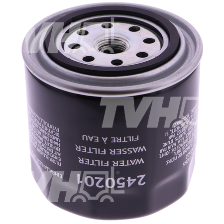 Produktbild von Kohlmittelfilter
