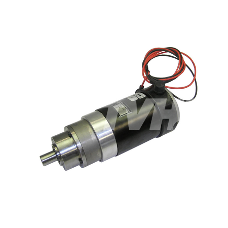 Produktbild von Elektromotor