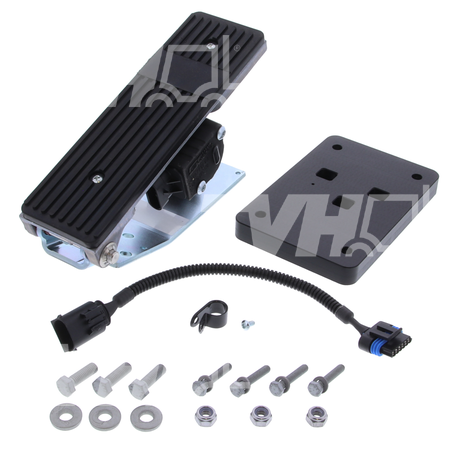 Produktbild von Gaspedal Unit