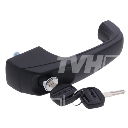 Produktbild von TÜrschloss