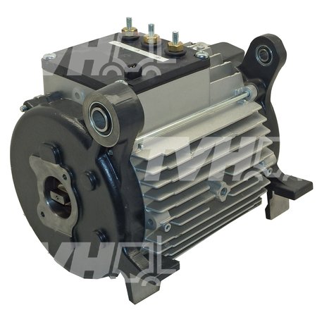 Produktbild von Elektromotor