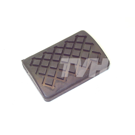 Pedalgummi