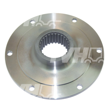 Produktbild von Flange