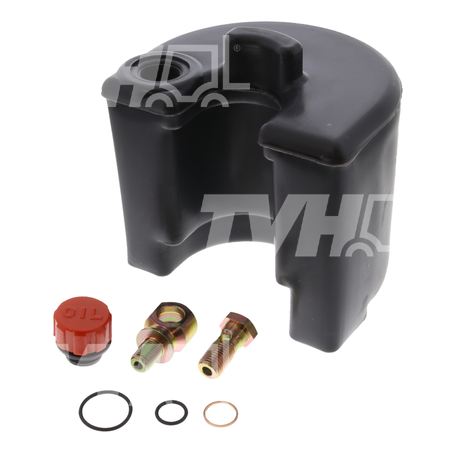 Produktbild von Hydraulische Öl Tank