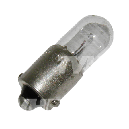Produktbild von GlÜhlampe  12v 4w Ba9s