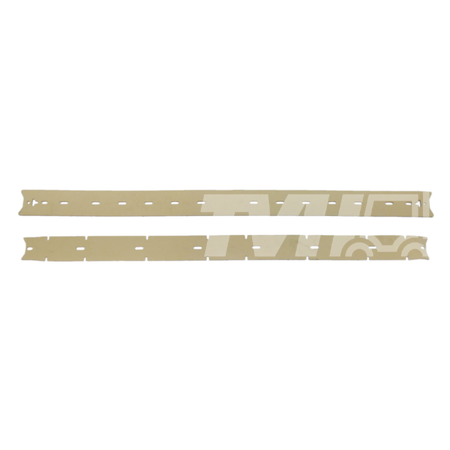Produktbild von Kit Squeegees (2) Tan Gum