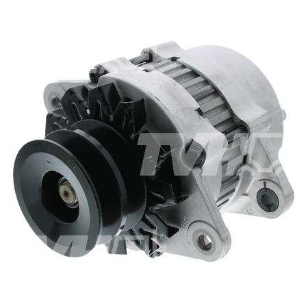 Produktbild von Lichtmaschine