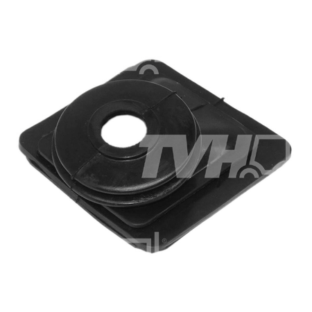 Produktbild von Deckelundgehause