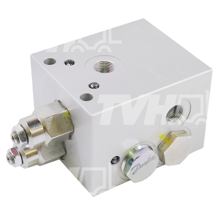 Produktbild von Steer Lock Valve