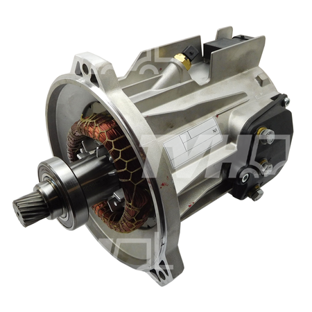 Produktbild von Elektromotor