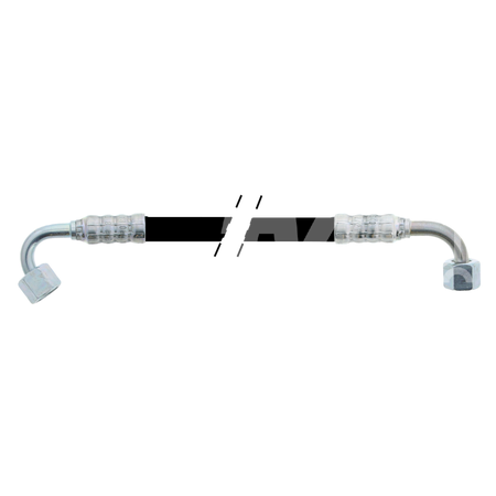Produktbild von Hydraulikschlauch Mit Armatur