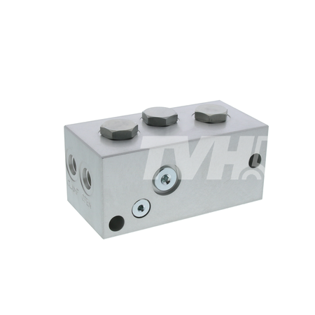 Produktbild von Check Valve Gp