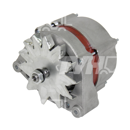 Lichtmaschine