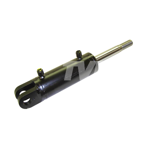 Hydraulikzylinder