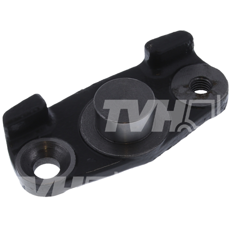 Produktbild von Radhalterung