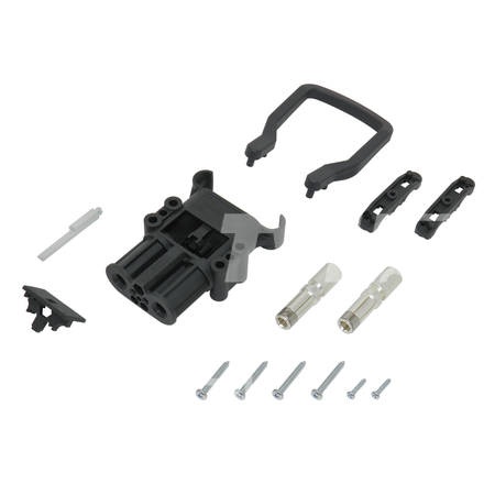 Battery Connector Assembly Produktbild von Battery Connector Assembly