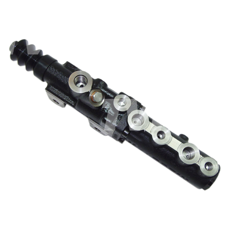 Produktbild von Bremseverstaerker Mit Hauptbremsezyl. (hydraulikbedienung)