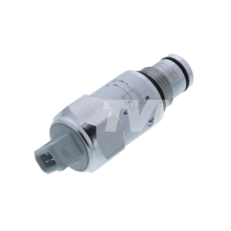 Produktbild von Indikator,filter Clogging