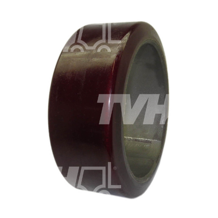Produktbild von Tire Poly 10.5 X 4 X 8