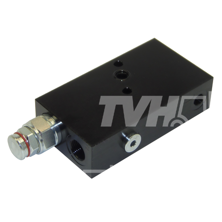 Valve Produktbild von Valve