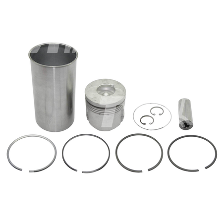 Produktbild von Zylinder Motor