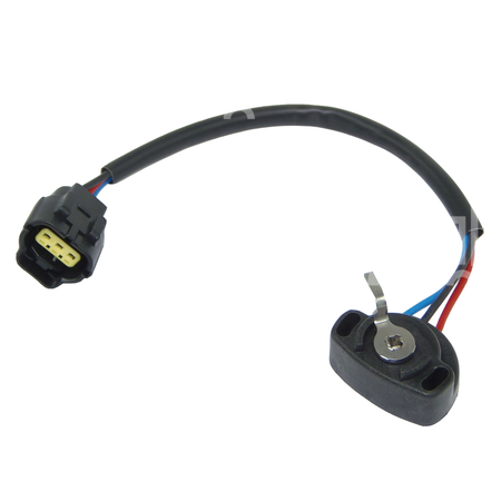 Produktbild von Potentiometer