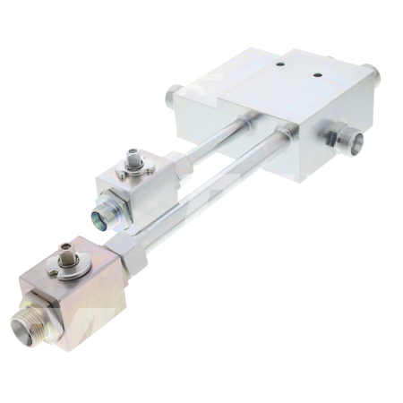 Produktbild von Verteilerblock