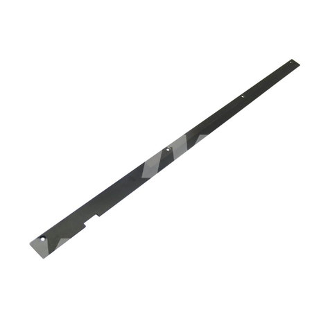 Produktbild von UnterstÜtzung - Verbindung StÜck