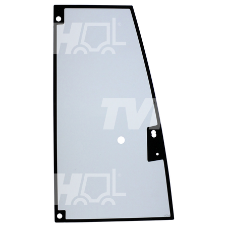 Produktbild von Glasscheibe